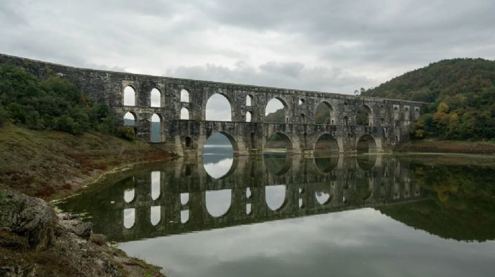 Acueducto de la presa Solís - León no es nuevo: lleva 23 años en proceso