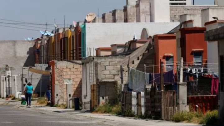 Infonavit y casas invadidas en Edomex: lo que hay detrás del debate