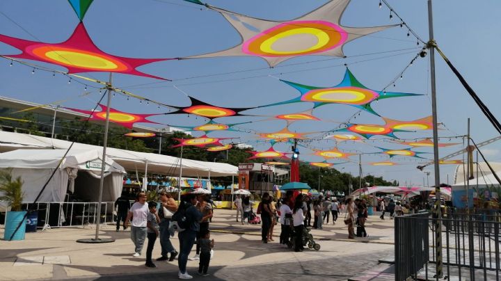 Estas son las novedades gratis  que tendrá el Festival de Verano de León