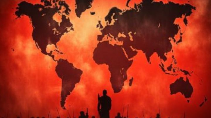 Allende las fronteras