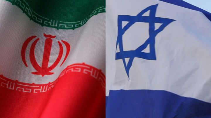 Teherán ¿tan lejos del uranio y tan cerca del Mossad?