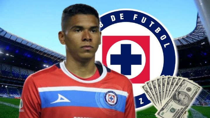 Así juega el portero de 70 millones que reemplazaría a Kevin Mier en Cruz Azul