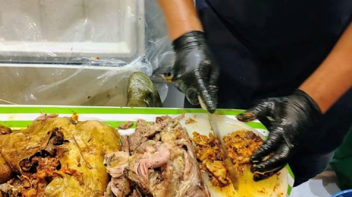 Más de 75 productores y 5 mil asistentes esperan en el Festival de la Barbacoa