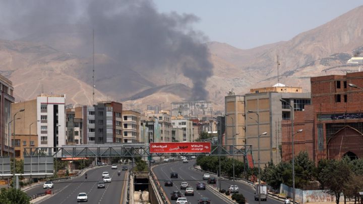 Netanyahu incendia el polvorín y arde Oriente Medio