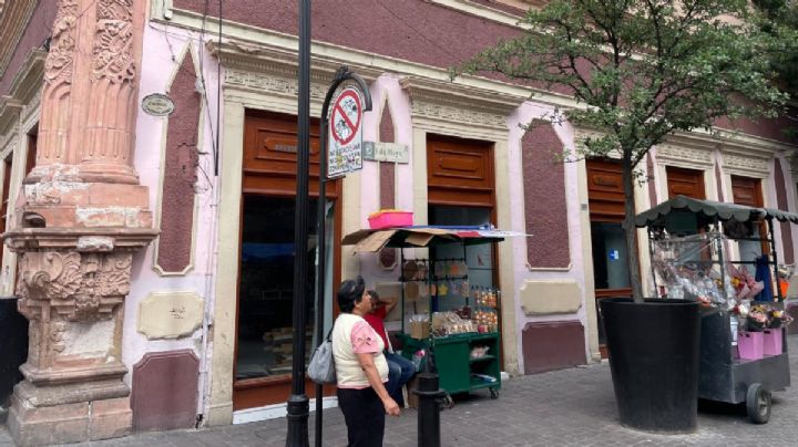 Cierra zapatería histórica de 3 Hermanos en León; ya no era negocio