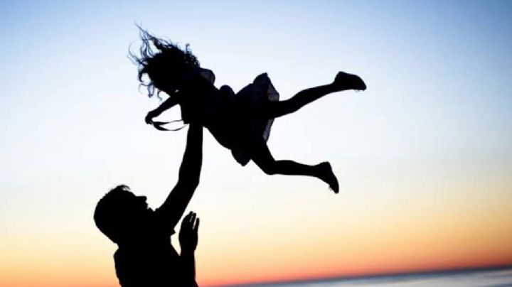 Los hombres también cambian: nuevas paternidades