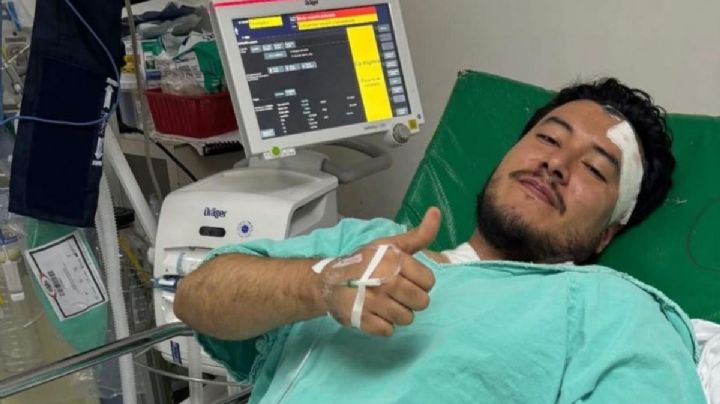 Golpiza a joven LGBTIQ+ en Puebla provoca respuesta de colectivos y Fiscalía