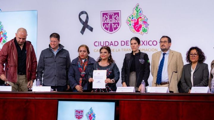 ¿Franeleros a la cárcel? Esto propone el gobierno