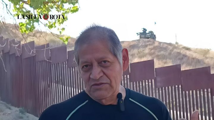 Frontera en tensión: tanquetas de EU alarman a vecinos