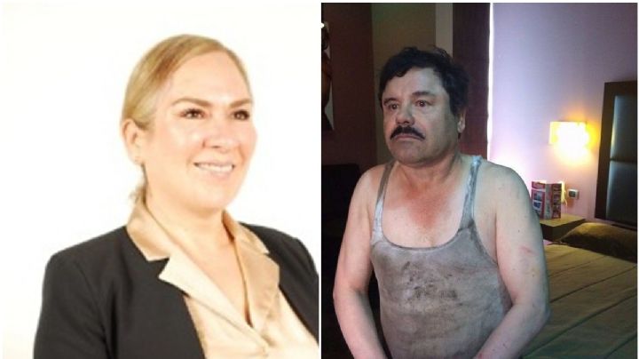 Abogada de "El Chapo" Guzmán gana elección y será jueza en Chihuahua