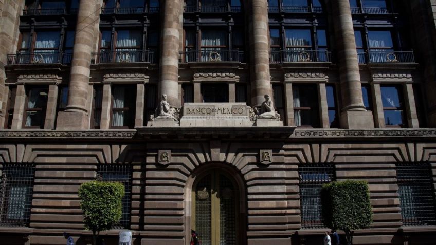 Banxico recortará tasa de interés ante estancamiento de la economía: especialistas