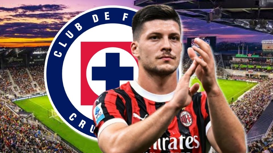 Cruz Azul podría comprar a otro delantero