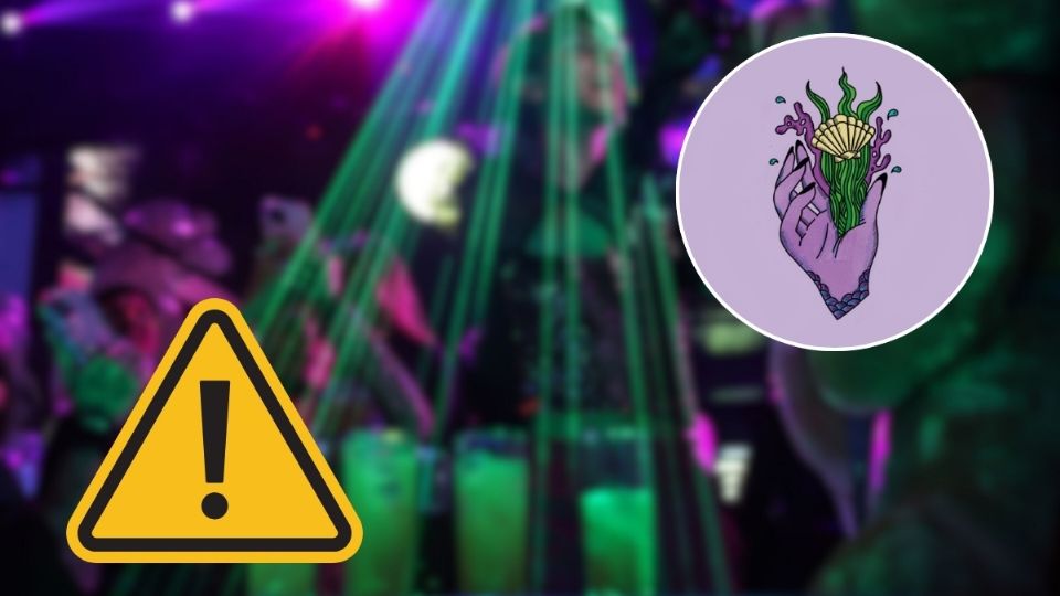 Brujas del Mar pide intervención de Rocío Nahle por video de menor en centro nocturno de Orizaba