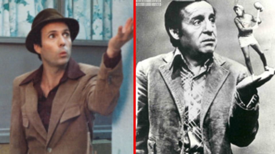 Florinda acusa de mentirosa a la bioserie de Max