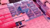 Foto ilustrativa de la nota titulada Medicinas en tianguis: peligro de muerte a bajo costo