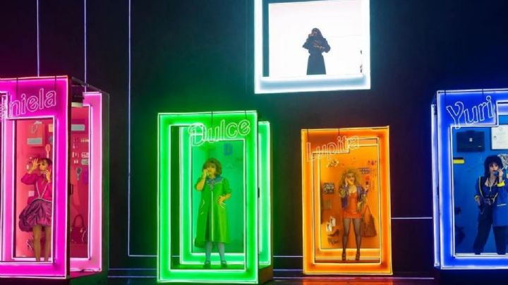 Mentiras, el musical: Las tragedias y polémicas que han marcado a la obra que hoy es serie en Prime Video