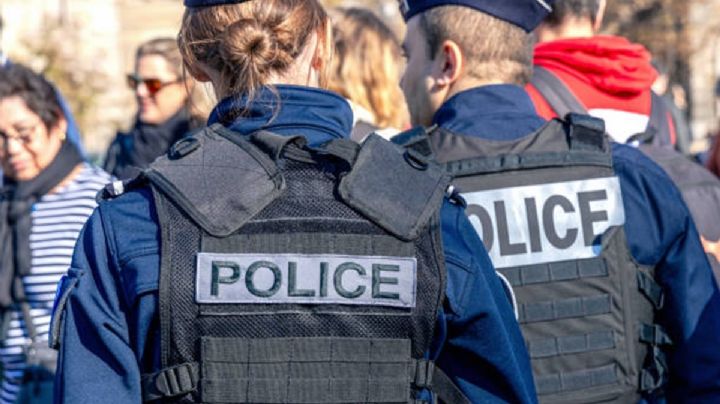 Francia al estilo Trump, realiza redadas migrantes en trenes y autobuses