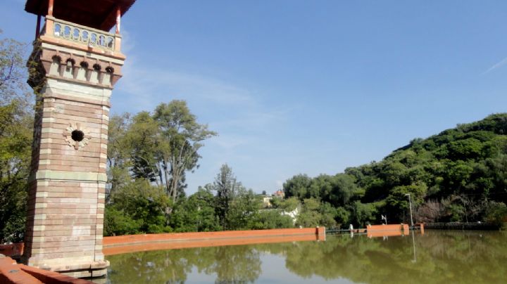 Solo estos tres municipios de Guanajuato usan agua de presa para consumo humano