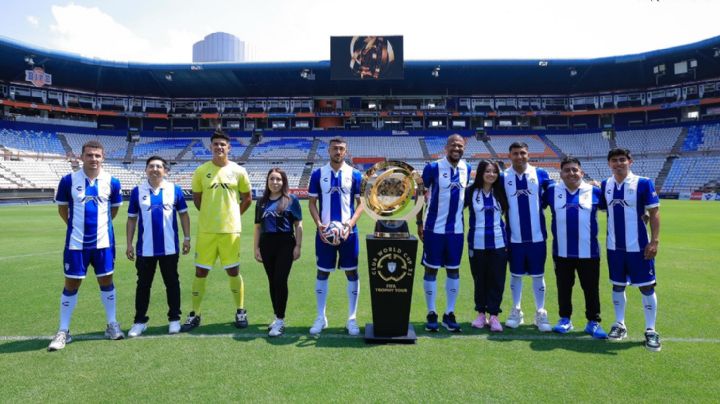 Todo lo que debes saber del debut del Pachuca en el Mundial de Clubes