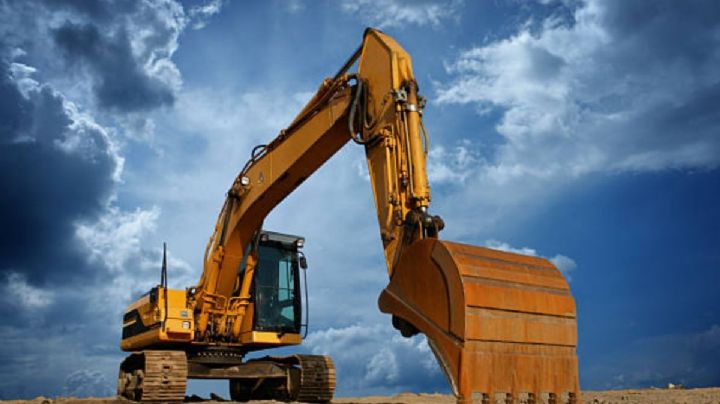 Inversión en maquinaria y construcción se desploma 6.8% al inicio de 2025: Inegi