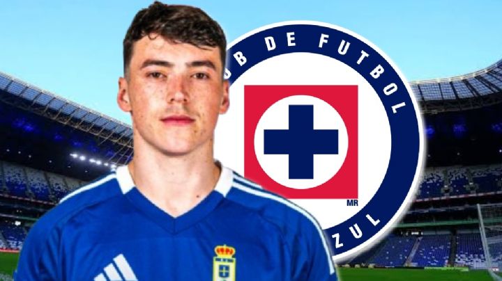 ¿Federico Viñas llega a Cruz Azul? Esto es lo que se sabe