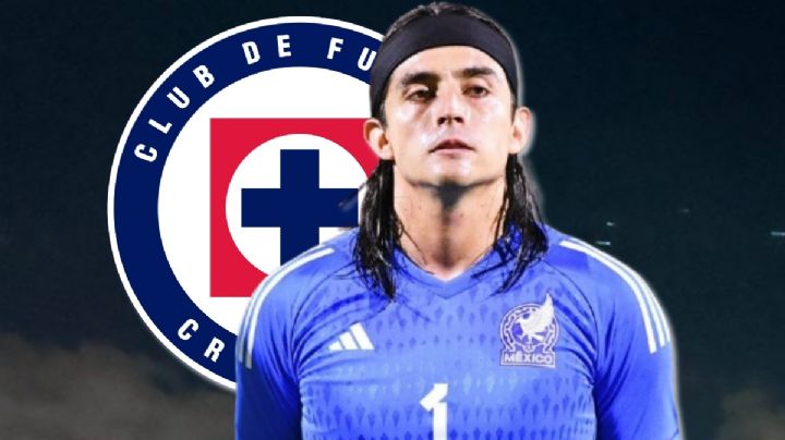 ¿Carlos Acevedo llega a Cruz Azul? Esto es lo que se sabe