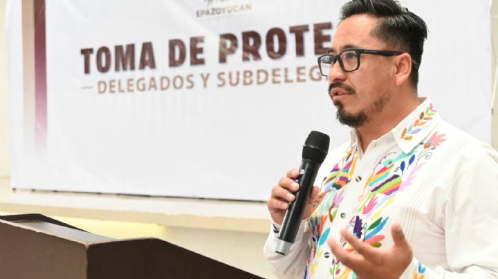 Congreso de Hidalgo va tras este alcalde con juicio político