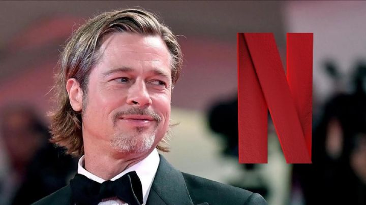 Netflix: la película protagonizada por Brad Pitt sobre zombies basada en un exitoso libro