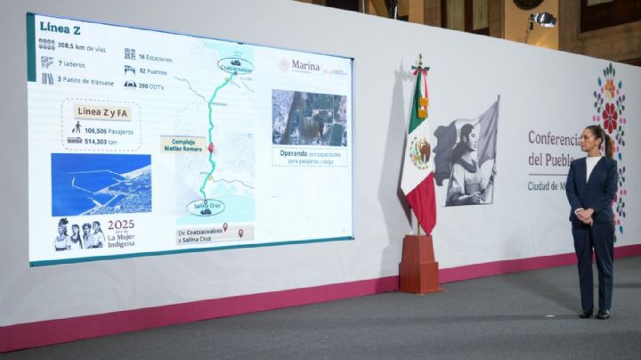 Tren Interoceánico: ¿Cuándo estará terminado? Gobierno presenta avances clave