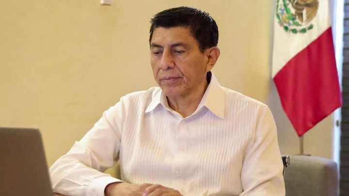 Destaca Salomón Jara acciones de prevención ante la presencia del huracán Erick