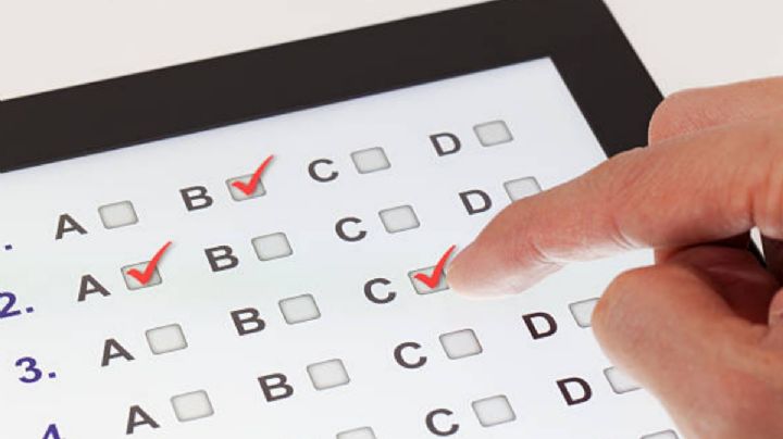 UNAM y Poli 2025: así será la publicación de resultados del examen al bachillerato