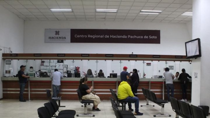 Refrendo vehicular 2025: aquí quedan en el mapa los 12 centros de pago en Hidalgo