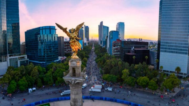 México recibe más turismo internacional; crece 6% en cuatro meses: expertos