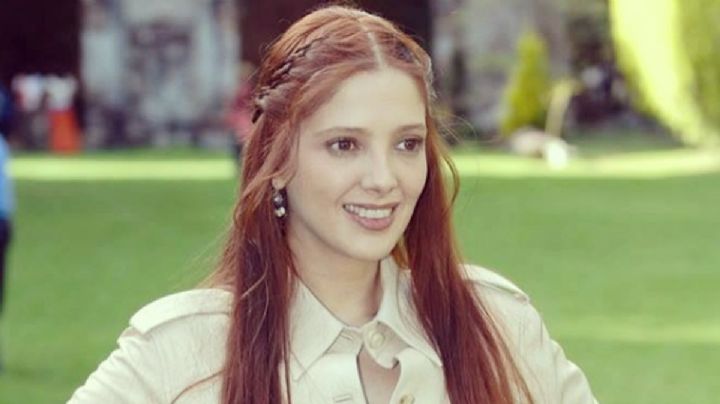 Adela Noriega: cuánto recibe de regalías por su trabajo en las telenovelas