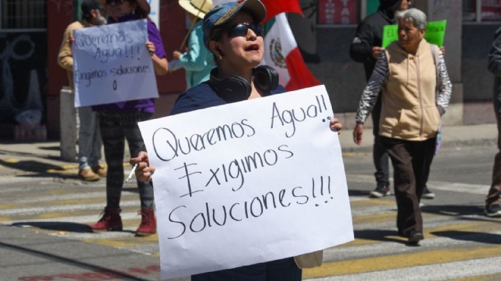 Soluciones sostenibles para el suministro de agua potable en Toluca