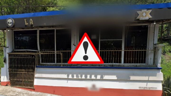 Clausuran Bar LP de Orizaba tras video de menor bailando al interior del establecimiento