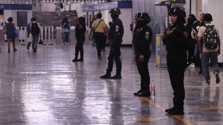 ¿Qué ha pasado con las denuncias por pinchazos en la CDMX?