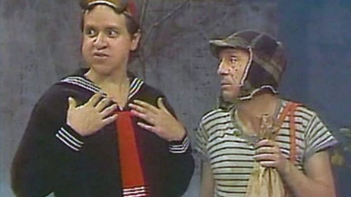 Chespirito: Así fue la pelea que desató el distanciamiento entre Carlos Villagrán y Roberto Gómez Bolaños