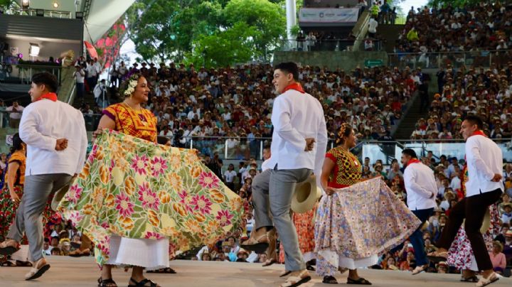 Guelaguetza: reventa alcanza los Lunes del Cerro; boletos se venden hasta en 25 mil pesos