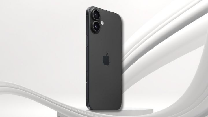 Apple desploma el precio del iPhone 16 Plus y está más barato que nunca