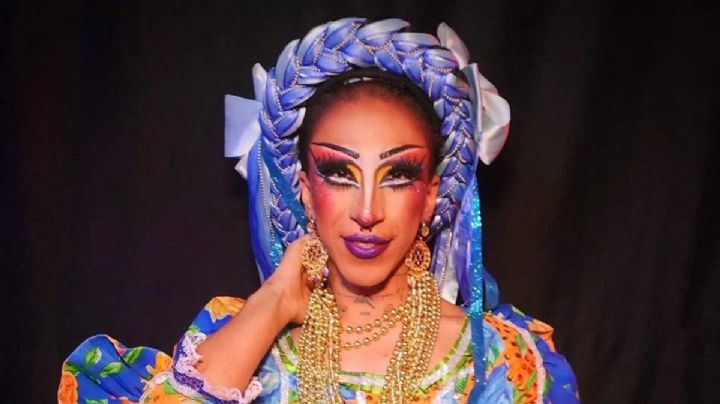 Marco Antonio Ortiz usa la danza como herramienta de resistencia, visibilidad y orgullo