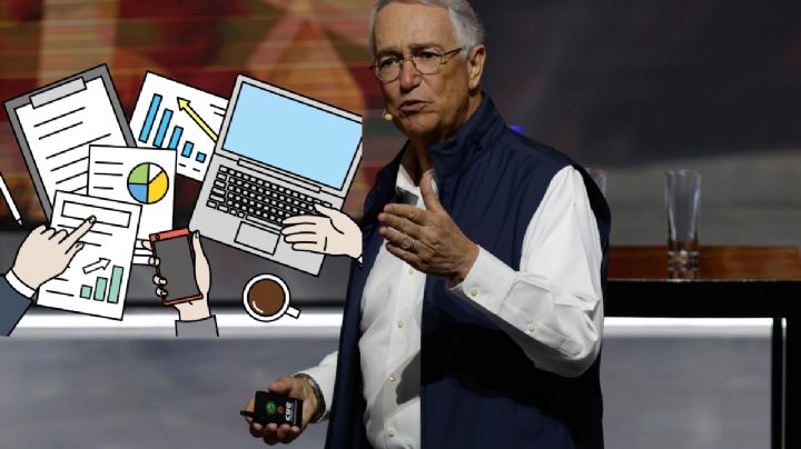 ¿Ricardo Salinas Pliego se va de México? Así serían sus nuevos negocios