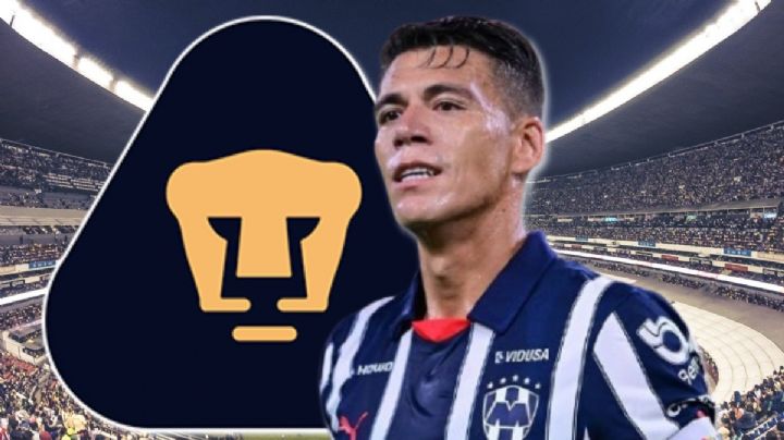 Esta sería la contratación bomba de los Pumas; no es Héctor Moreno