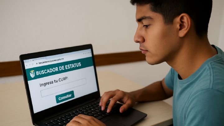 Cómo registrarte desde cero a la Beca Benito Juárez si vives en Guanajuato