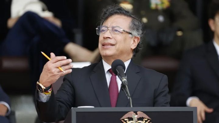 EU cancela visa a presidente de Colombia, Gustavo Petro