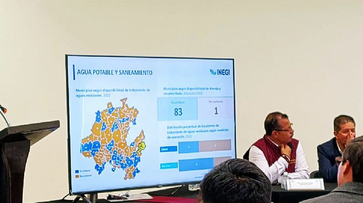 Empieza Inegi censo de seguridad, basura y más en municipios de Hidalgo