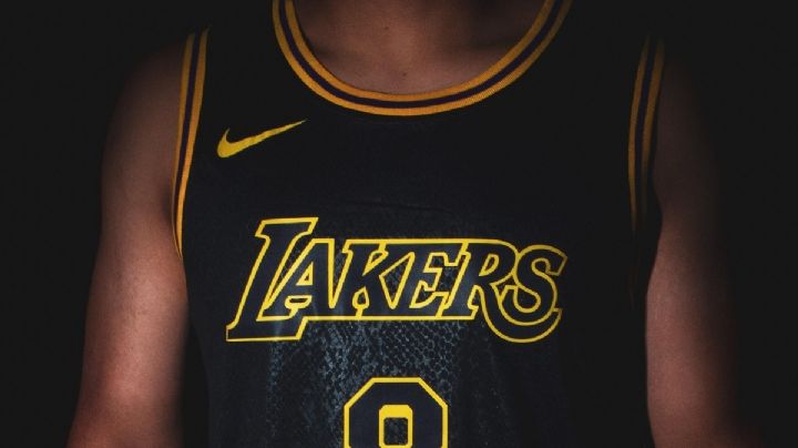 Dodgers se mete a la NBA; compra a los Lakers de Los Ángeles