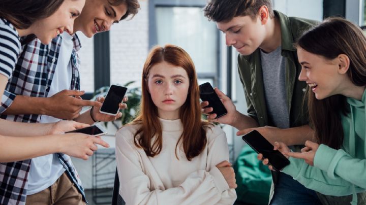 Ciberseguridad ayuda a proteger a los niños del ciberacoso: Seguritech