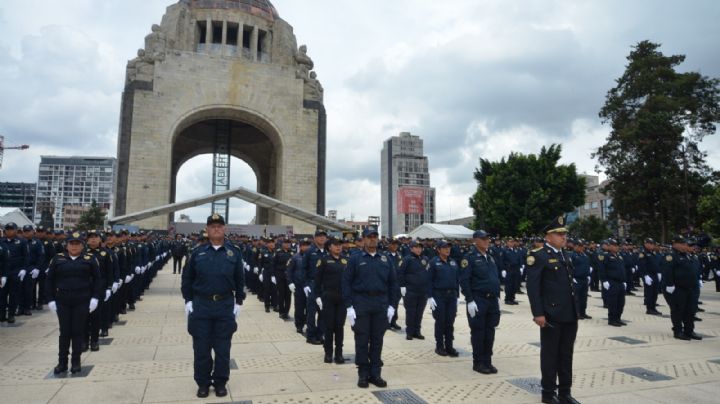 Policía de Proximidad: así es el nuevo plan de seguridad del Gobierno CDMX