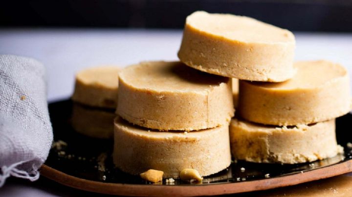 ¿Quién es el dueño de la empresa mexicana de dulces que hizo el mazapán más grande del mundo?